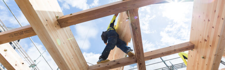 鳶職人とは？仕事内容と魅力｜建設職人の仕事｜職人道コラムの画像