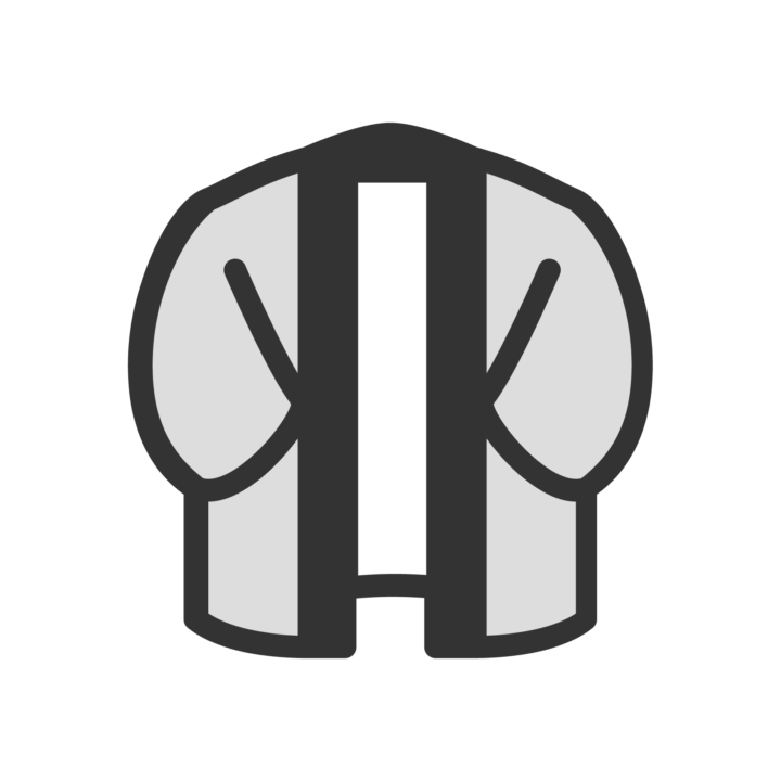 仲間の証（オリジナルグッズ）